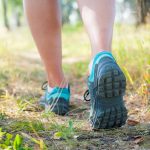 Koliko in kako bi morali hoditi na dan: življenjske vrstice,