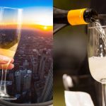 Znanstveniki so prišli do nepričakovanih ugotovitev o koristnosti belega vina in šampanjca Znanstveniki so prišli do nepričakovanih ugotovitev o koristnosti belega vina